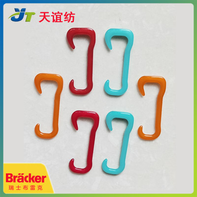 瑞士布雷克16.7系列尼龍鉤，斷線(xiàn)率直降70%