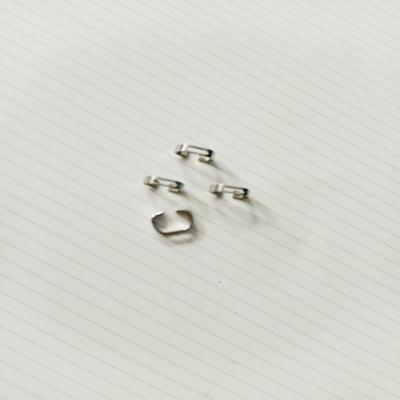 國(guó)內(nèi)高品質(zhì)棉紡細(xì)紗鋼絲圈