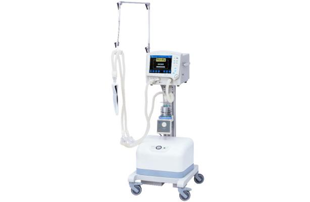 現(xiàn)貨供應(yīng)醫(yī)院用呼吸機SH300 Ventilator sh300