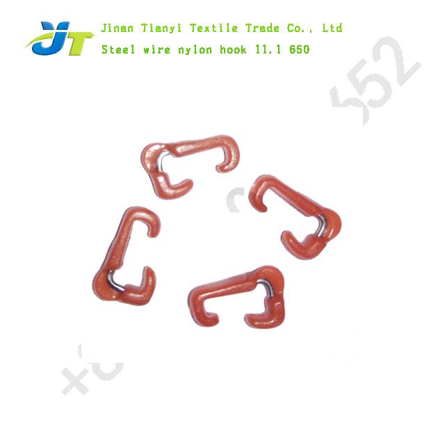 捻線機(jī)鋼絲尼龍鉤-鋼絲尼龍鉤批發(fā)、促銷價(jià)格、HZ11.1 650