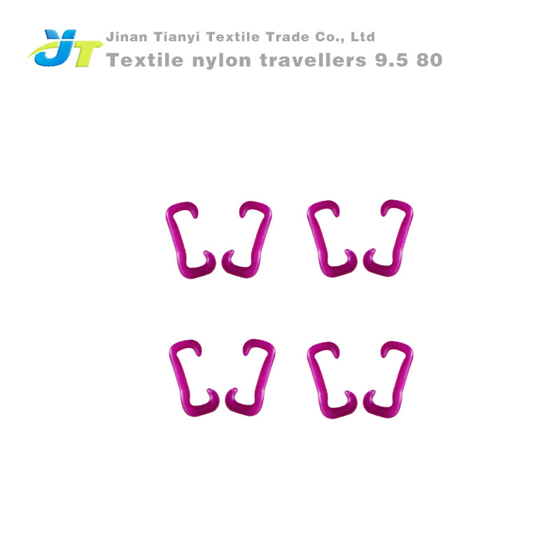 出口型鋼領(lǐng)尼龍鉤-進(jìn)口替代型尼龍鉤9.5 80
