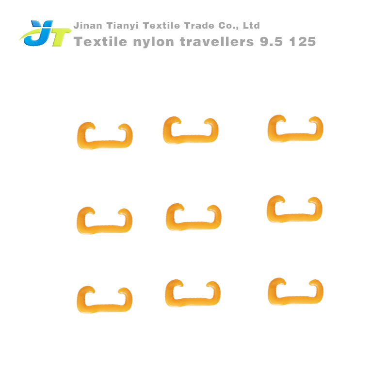 出口型鋼領(lǐng)尼龍鉤-進(jìn)口替代型尼龍鉤9.5 125